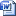 Расширение файла .docx